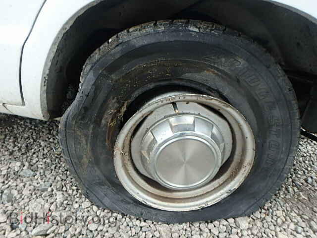 1996 DODGE RAM VAN - VIN: 2B7HB21Y4TK143792 - Фото 10