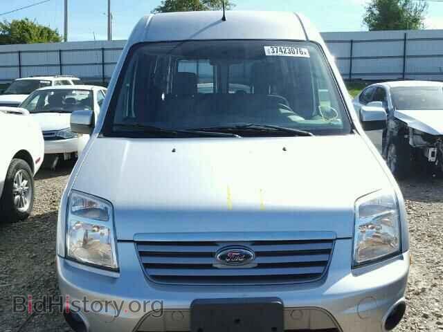 2011 FORD TRANSIT CO - VIN: NM0KS9CN2BT047737 - Фото 7