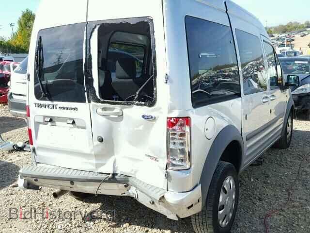 2011 FORD TRANSIT CO - VIN: NM0KS9CN2BT047737 - Фото 10