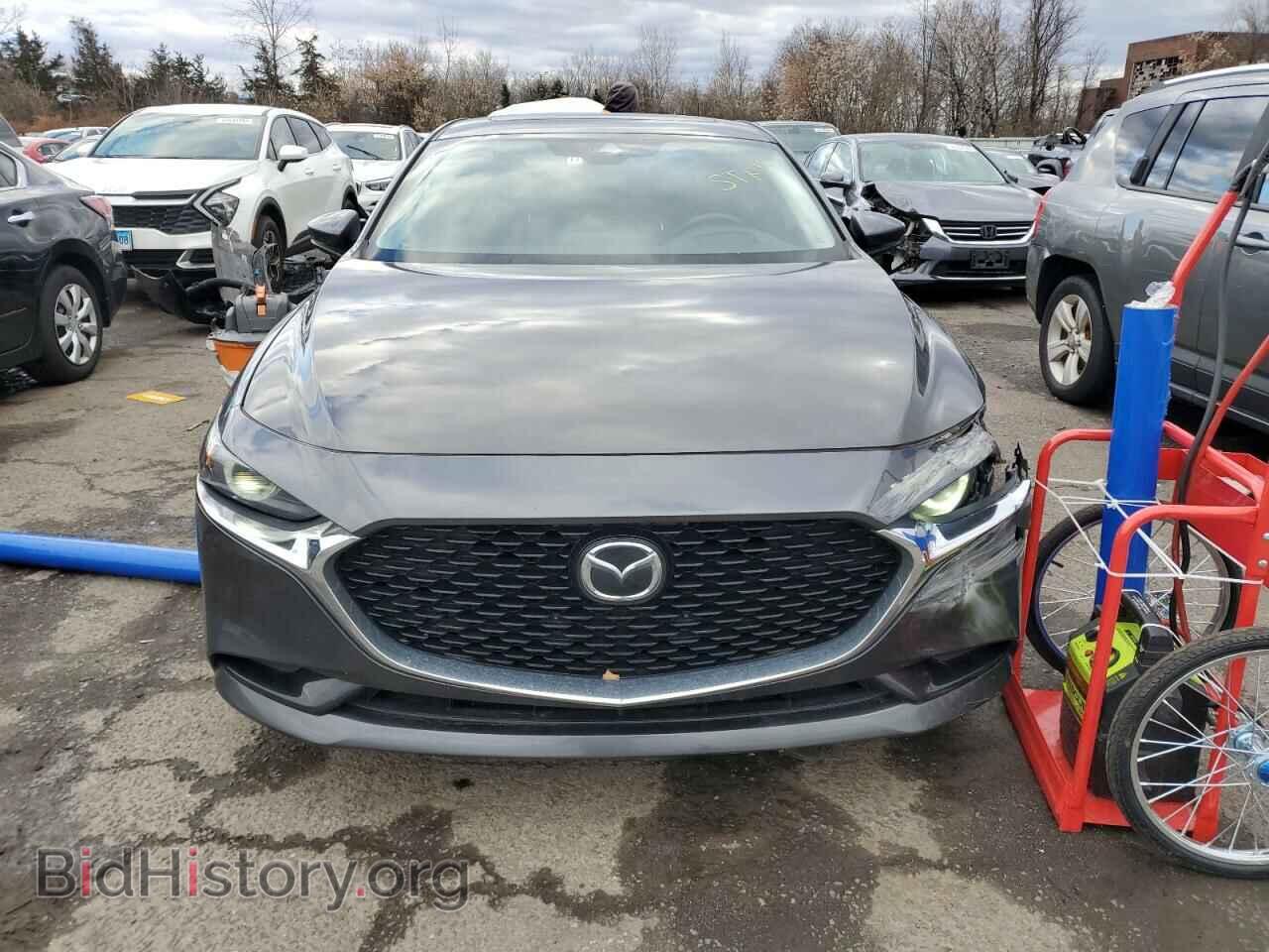 2019 MAZDA 3 - VIN: 3MZBPADM9KM101395 - Photo 5