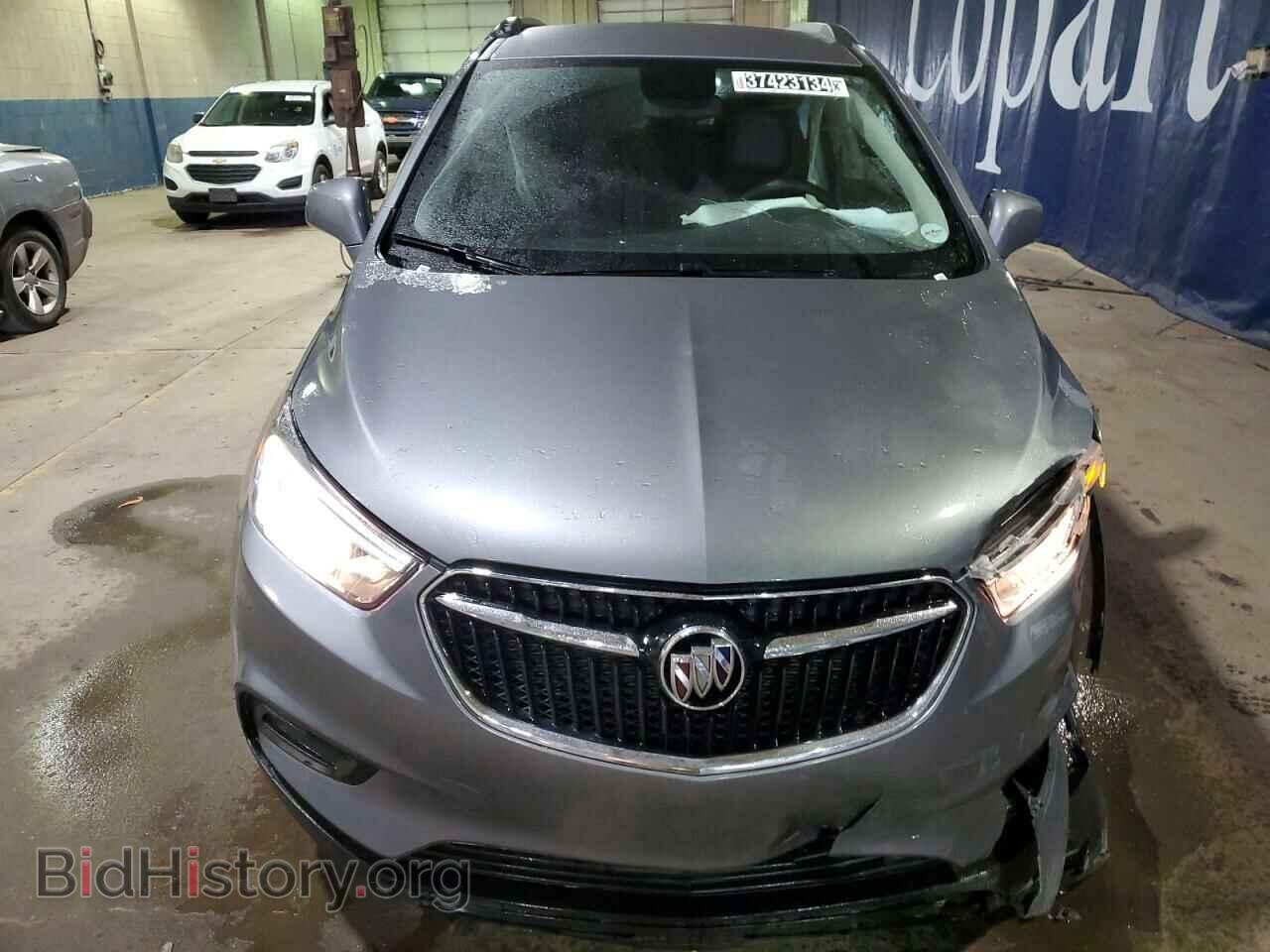 2020 BUICK ENCORE - VIN: KL4CJASB7LB072881 - Photo 5