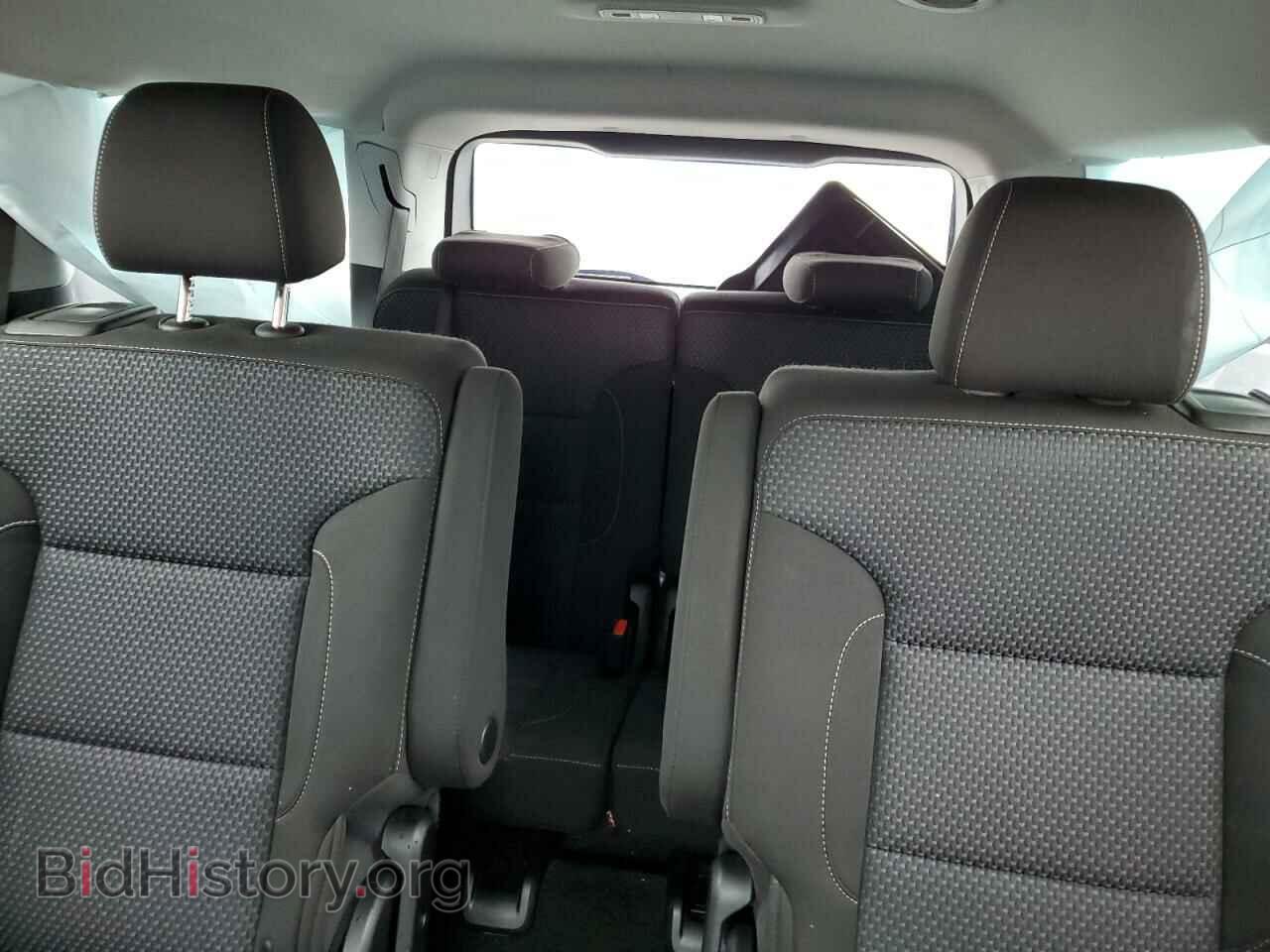 2021 GMC ACADIA - VIN: 1GKKNKLA8MZ228764 - Фото 10