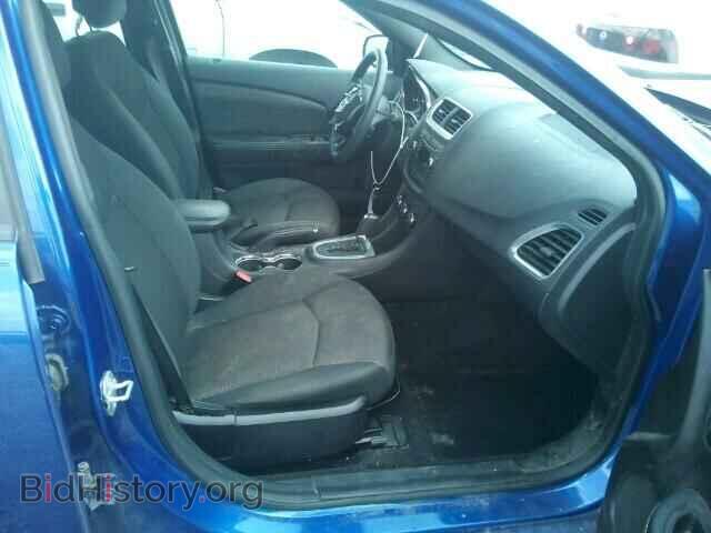 2013 DODGE AVENGER - VIN: 1C3CDZAG5DN506812 - Photo 5