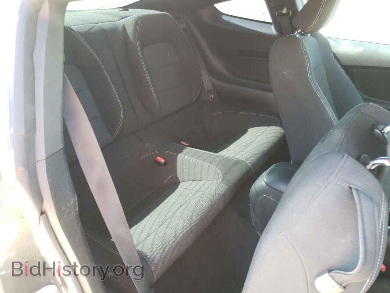 2015 FORD MUSTANG - VIN: 1FA6P8AM4F5388468 - Фото 6