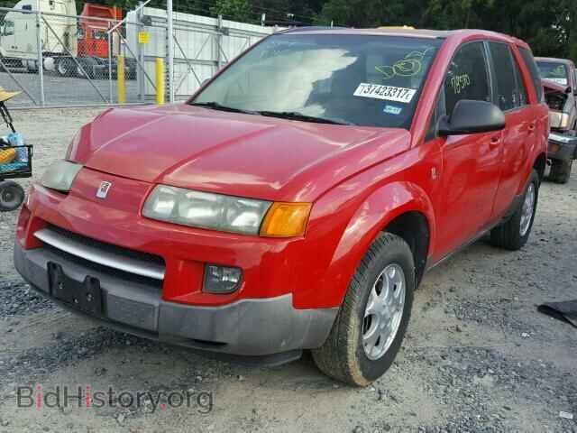 2004 SATURN VUE - VIN: 5GZCZ53414S891746 - Фото 2