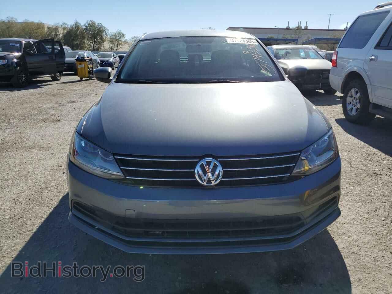 2017 VOLKSWAGEN JETTA - VIN: 3VW2B7AJ0HM405431 - Фото 5