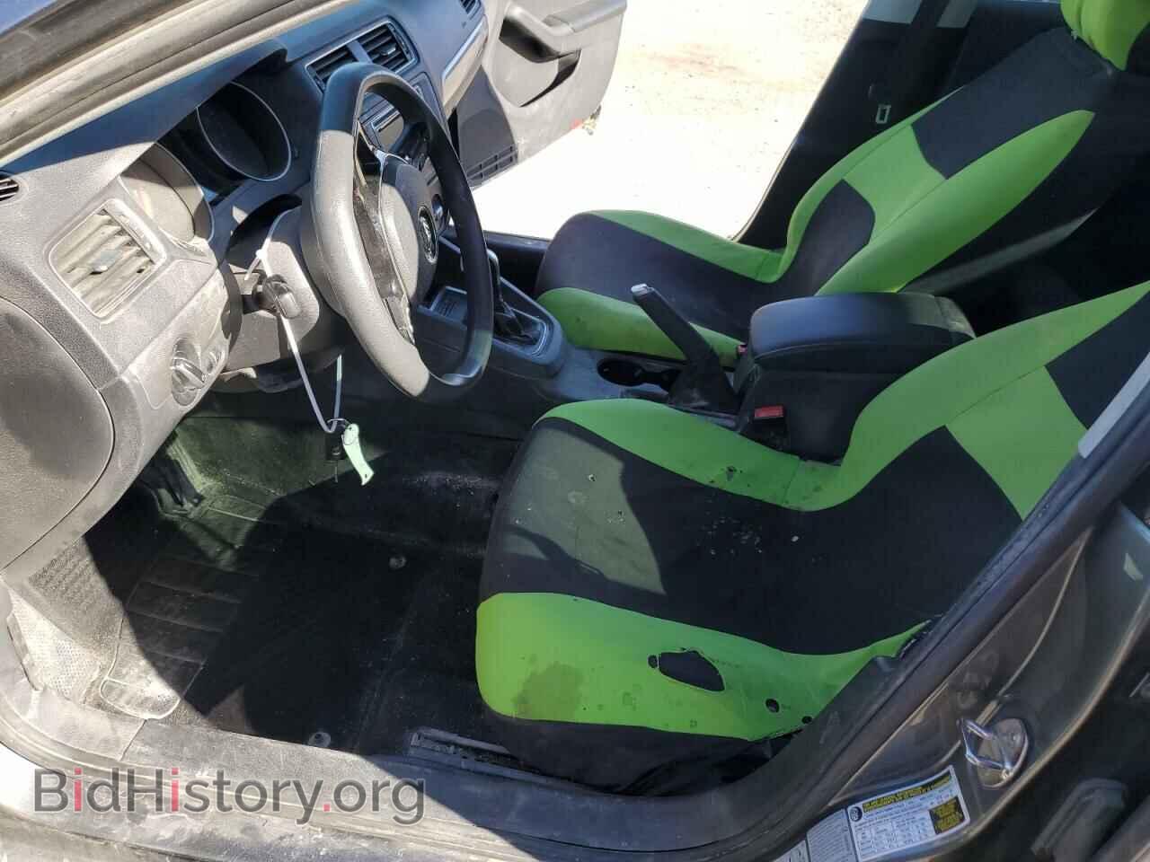 2017 VOLKSWAGEN JETTA - VIN: 3VW2B7AJ0HM405431 - Фото 7
