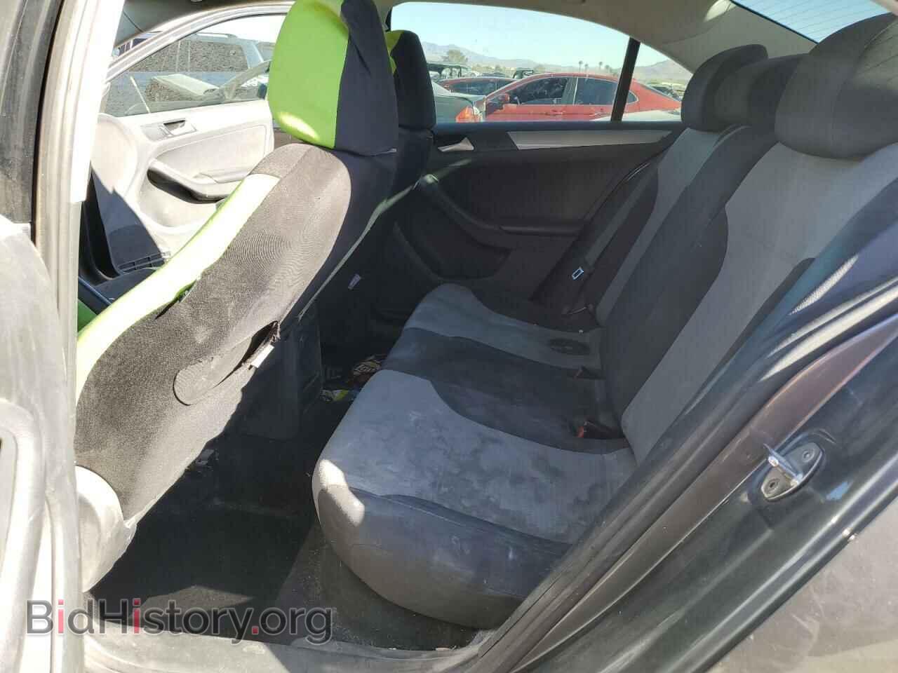2017 VOLKSWAGEN JETTA - VIN: 3VW2B7AJ0HM405431 - Фото 10