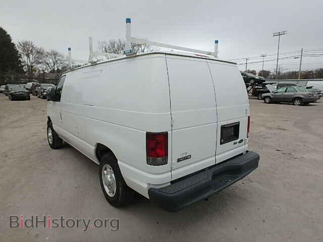 2009 FORD ECONOLINE - VIN: 1FTNE14W99DA67309 - Фото 3