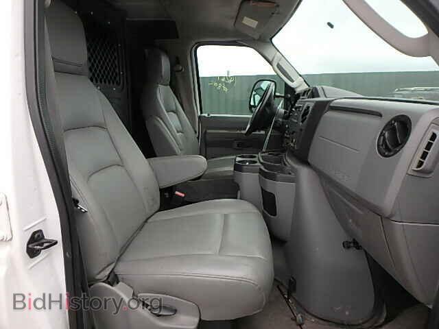 2009 FORD ECONOLINE - VIN: 1FTNE14W99DA67309 - Фото 5