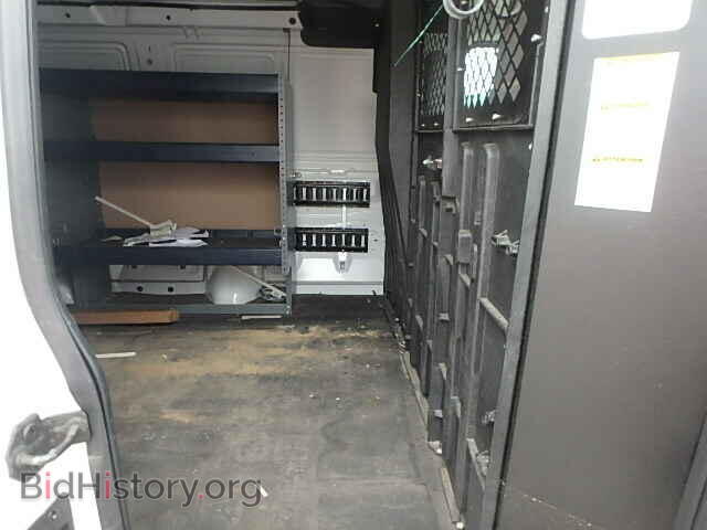 2009 FORD ECONOLINE - VIN: 1FTNE14W99DA67309 - Фото 6