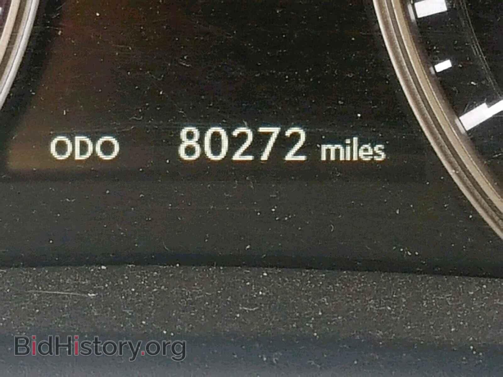 2013 LEXUS GS350 - VIN: JTHBE1BL0D5011014 - Фото 8