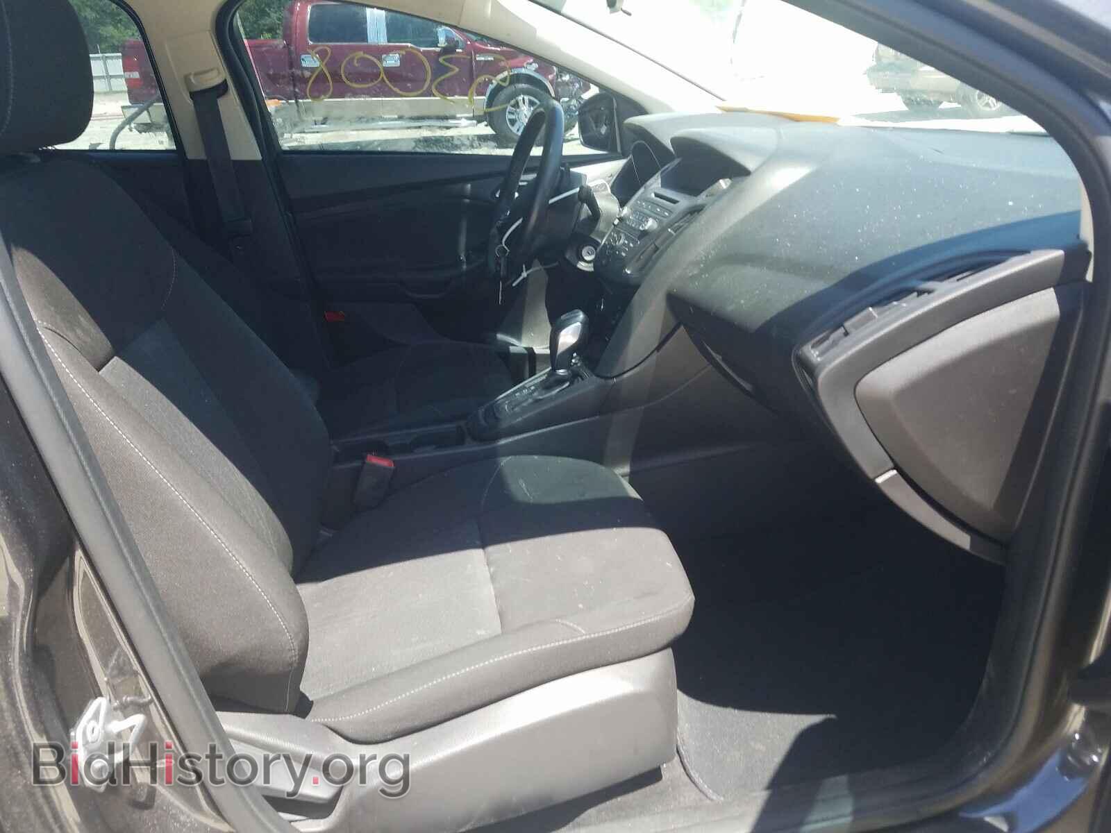 2015 FORD FOCUS - VIN: 1FADP3F27FL247214 - Фото 5
