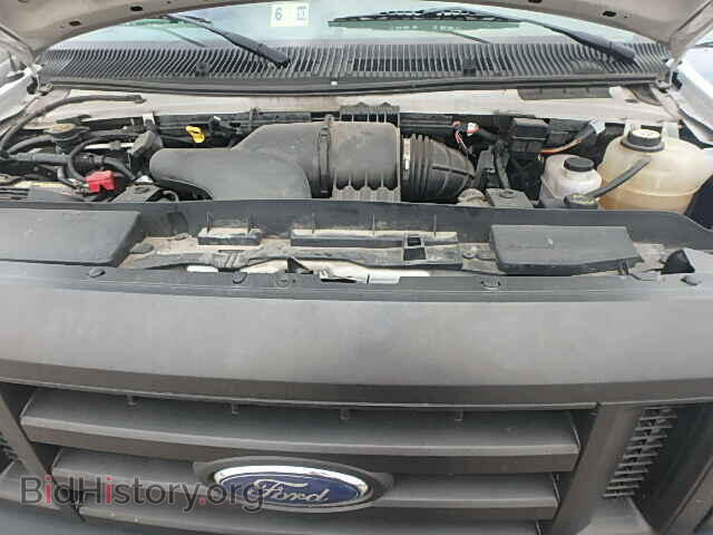 2008 FORD ECONOLINE - VIN: 1FTNE14W48DB06466 - Фото 7
