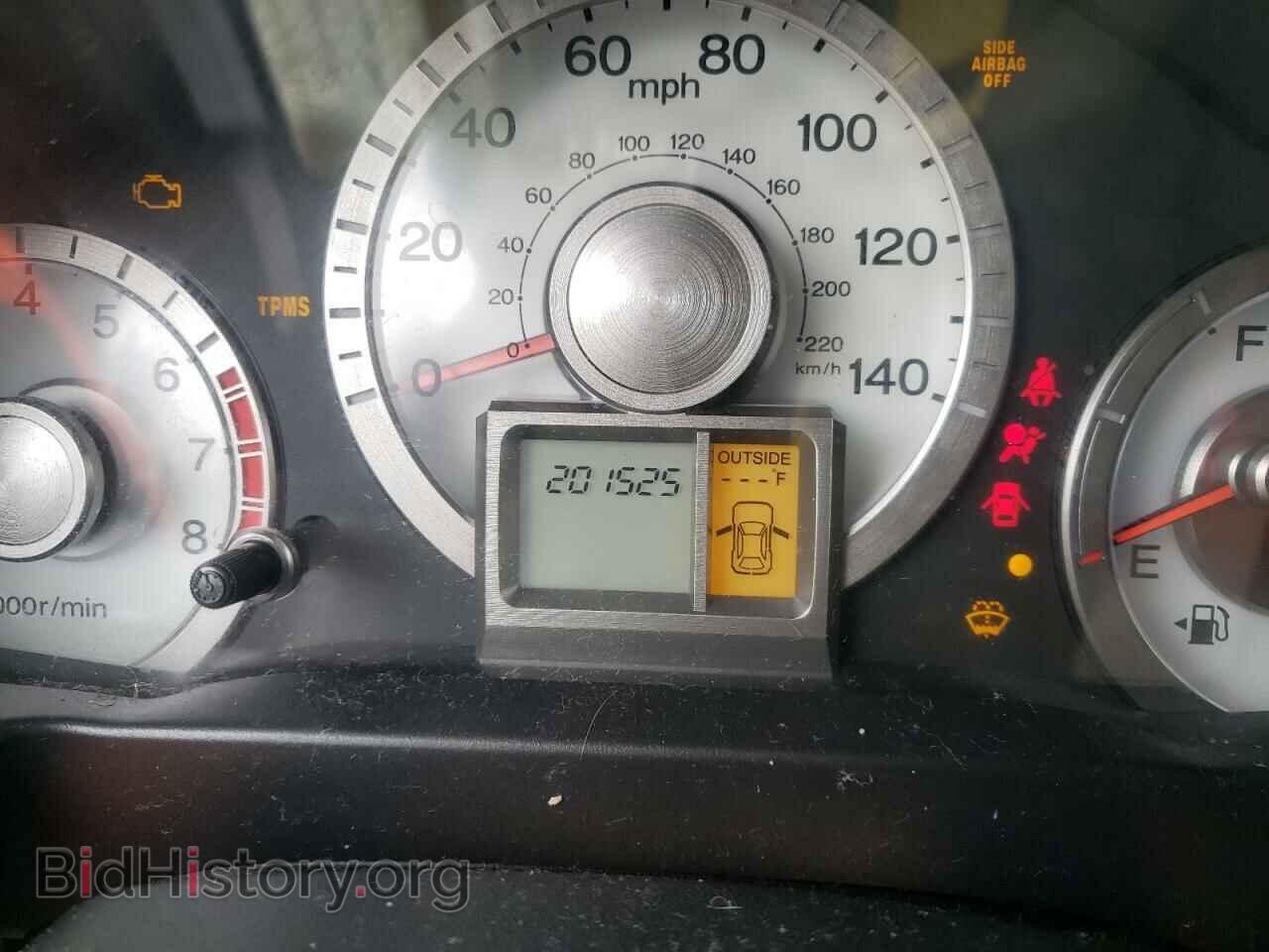 2011 HONDA PILOT - VIN: 5FNYF4H44BB080648 - Фото 8
