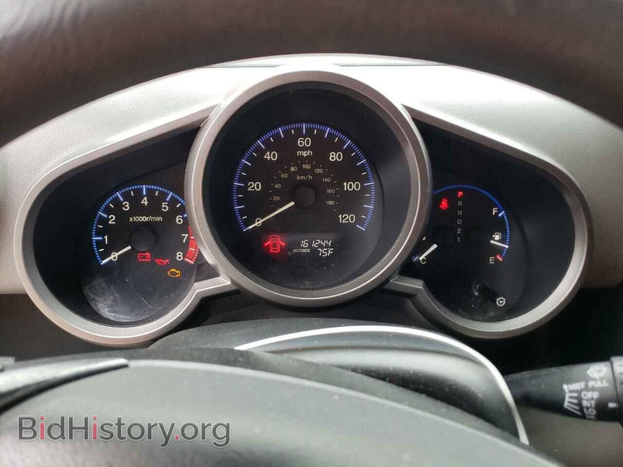 2010 HONDA ELEMENT - VIN: 5J6YH1H79AL003556 - Фото 9