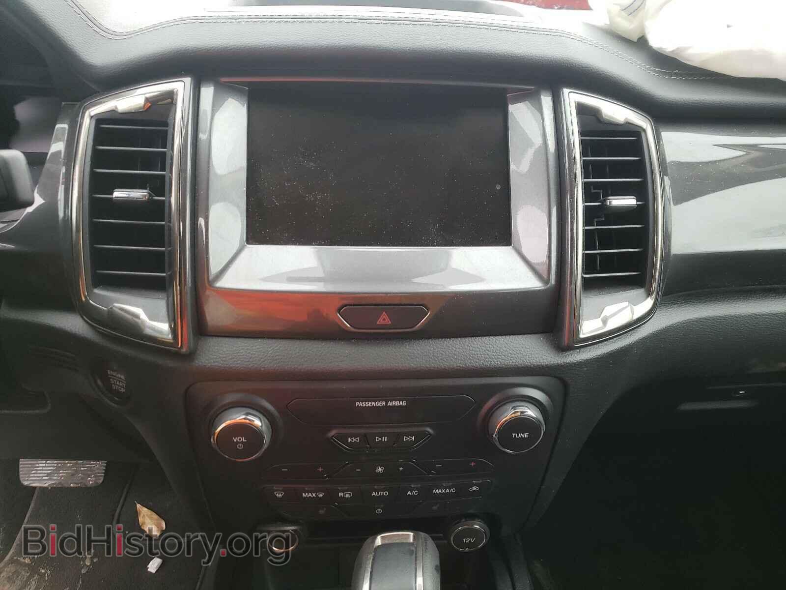 2020 FORD RANGER - VIN: 1FTER4FH5LLA16004 - Фото 9