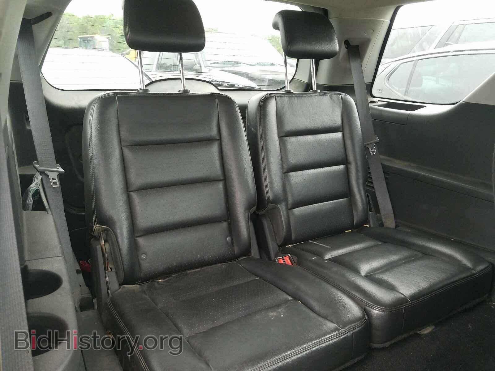 2005 FORD FREESTYLE - VIN: 1FMDK06155GA55985 - Фото 9