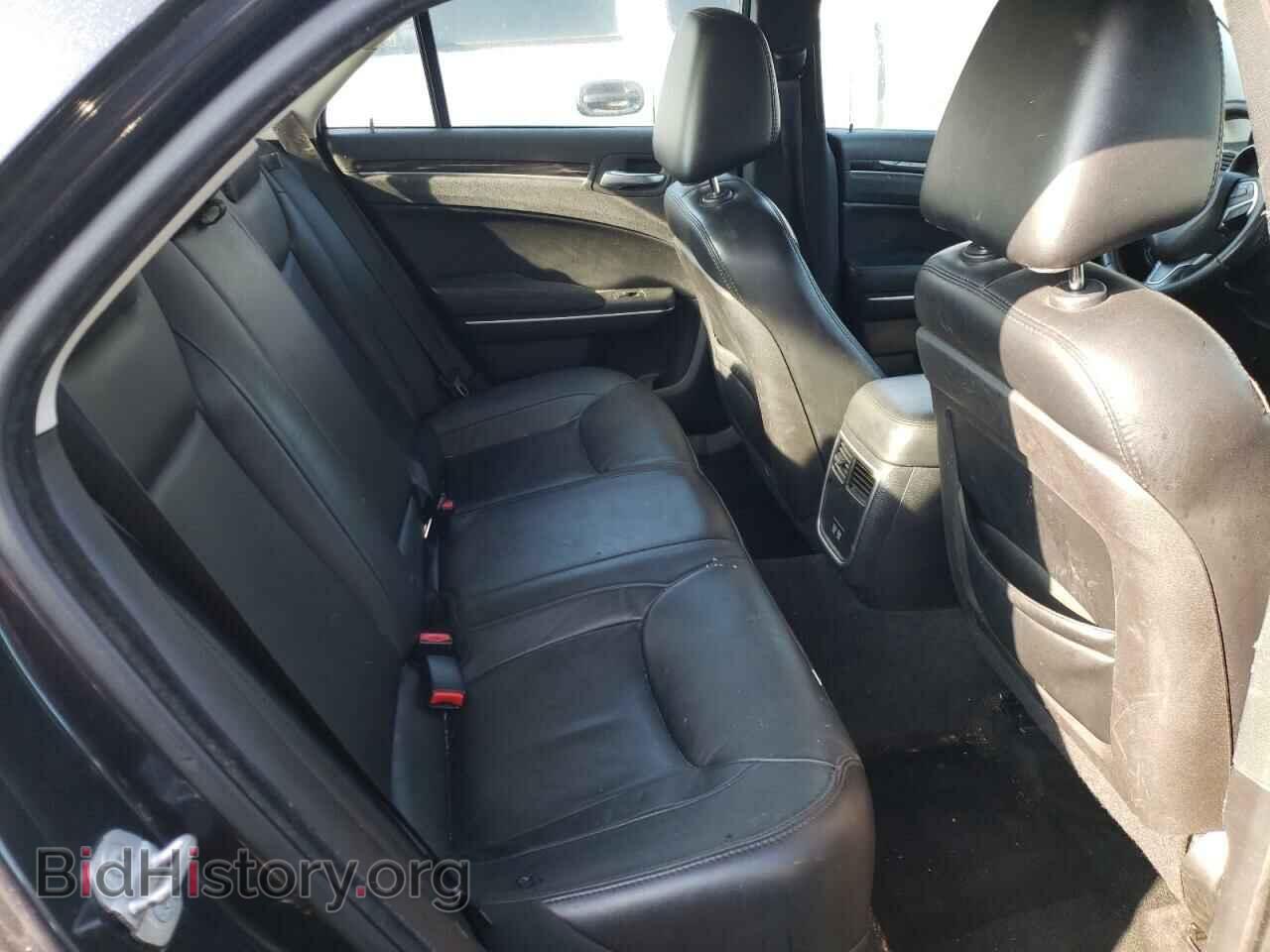 2015 CHRYSLER 300 - VIN: 2C3CCAAG6FH891703 - Фото 6