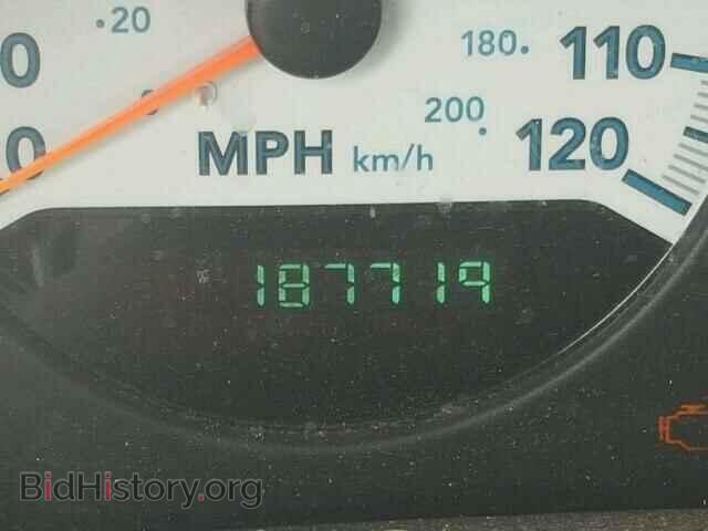 2007 DODGE CARAVAN - VIN: 2D4GP44L47R204423 - Фото 8