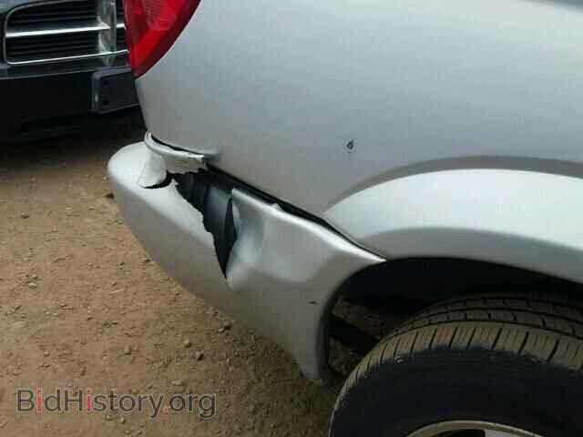 2007 DODGE CARAVAN - VIN: 2D4GP44L47R204423 - Фото 10