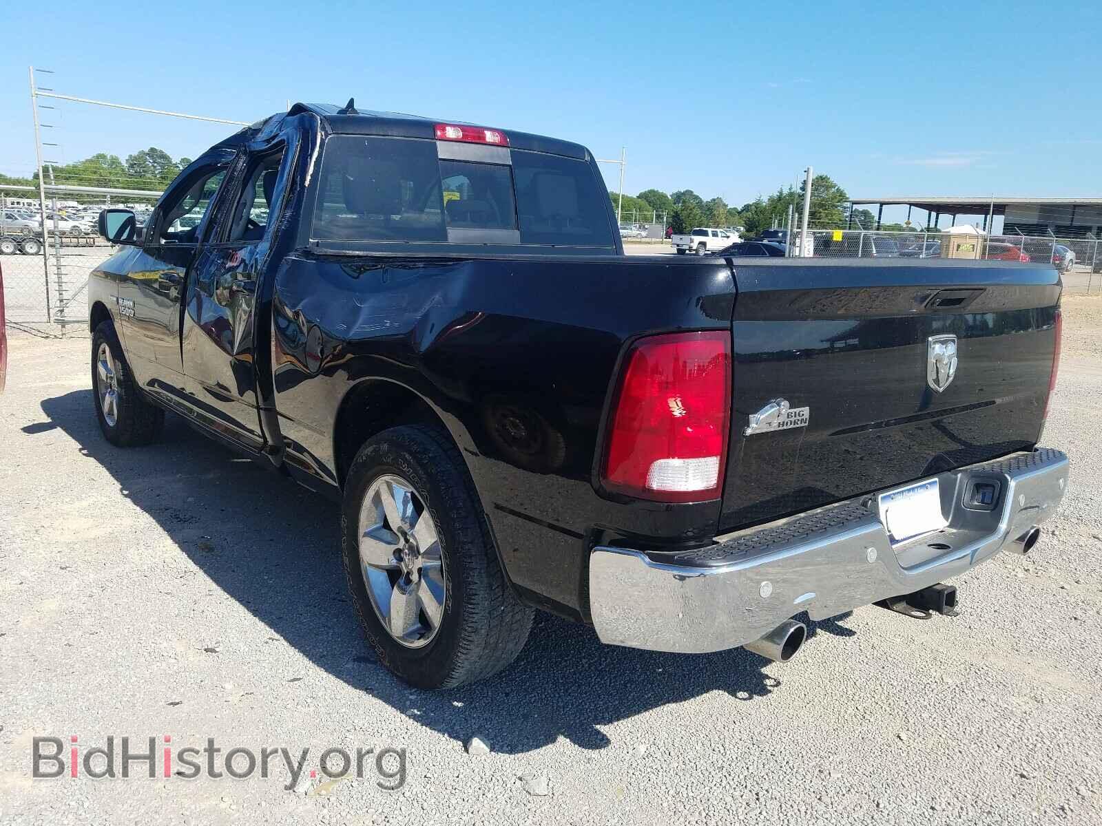 2019 RAM 1500 CLASS - VIN: 1C6RR6TT3KS603139 - Фото 3