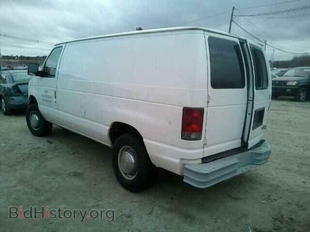 2006 FORD ECONOLINE - VIN: 1FTNE24W96DA11193 - Фото 3