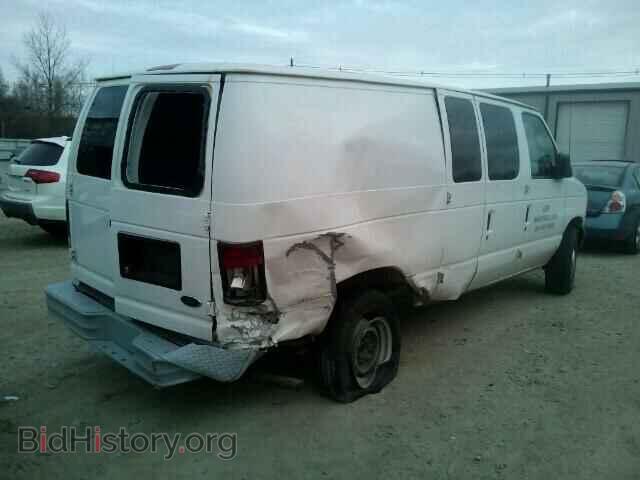 2006 FORD ECONOLINE - VIN: 1FTNE24W96DA11193 - Фото 4