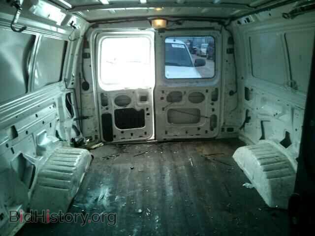 2006 FORD ECONOLINE - VIN: 1FTNE24W96DA11193 - Фото 6