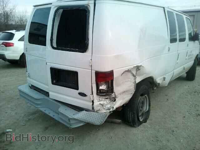 2006 FORD ECONOLINE - VIN: 1FTNE24W96DA11193 - Фото 9