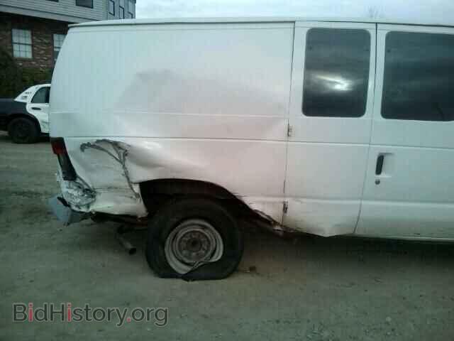 2006 FORD ECONOLINE - VIN: 1FTNE24W96DA11193 - Фото 10
