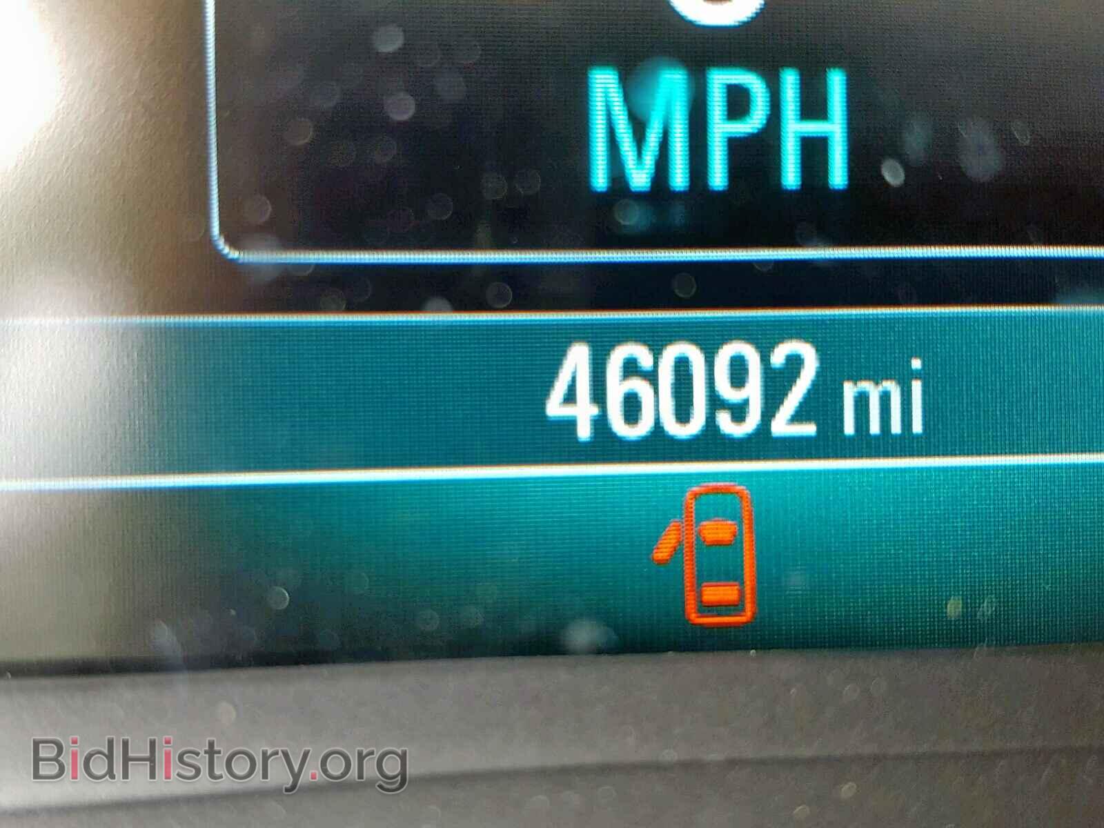 2017 BUICK ENCORE PRE - VIN: KL4CJBSB7HB016419 - Фото 8