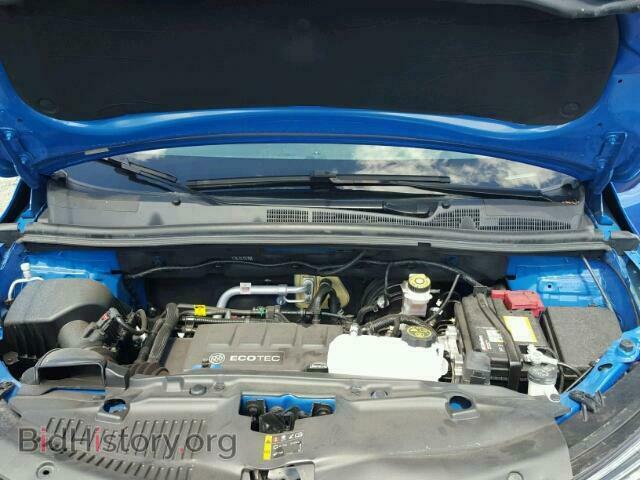 2017 BUICK ENCORE PRE - VIN: KL4CJASB6HB006927 - Photo 7