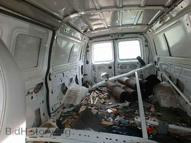 2007 FORD ECONOLINE - VIN: 1FTNE24W47DA04377 - Фото 6