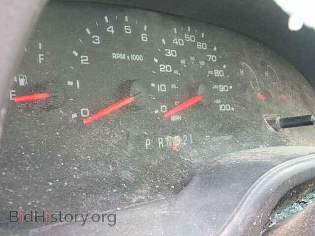 2007 FORD ECONOLINE - VIN: 1FTNE24W47DA04377 - Фото 8