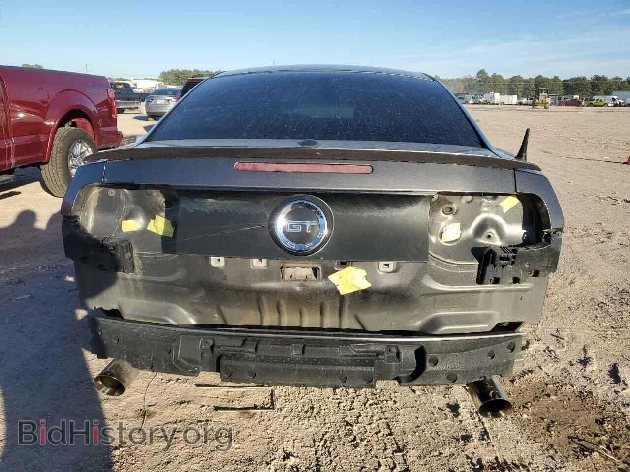 2014 FORD MUSTANG - VIN: 1ZVBP8CF1E5216756 - Фото 6