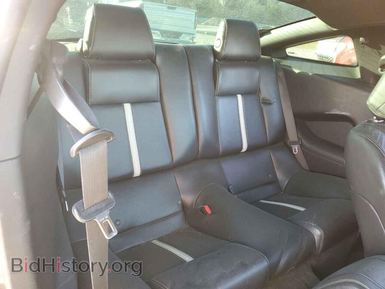 2014 FORD MUSTANG - VIN: 1ZVBP8CF1E5216756 - Фото 10