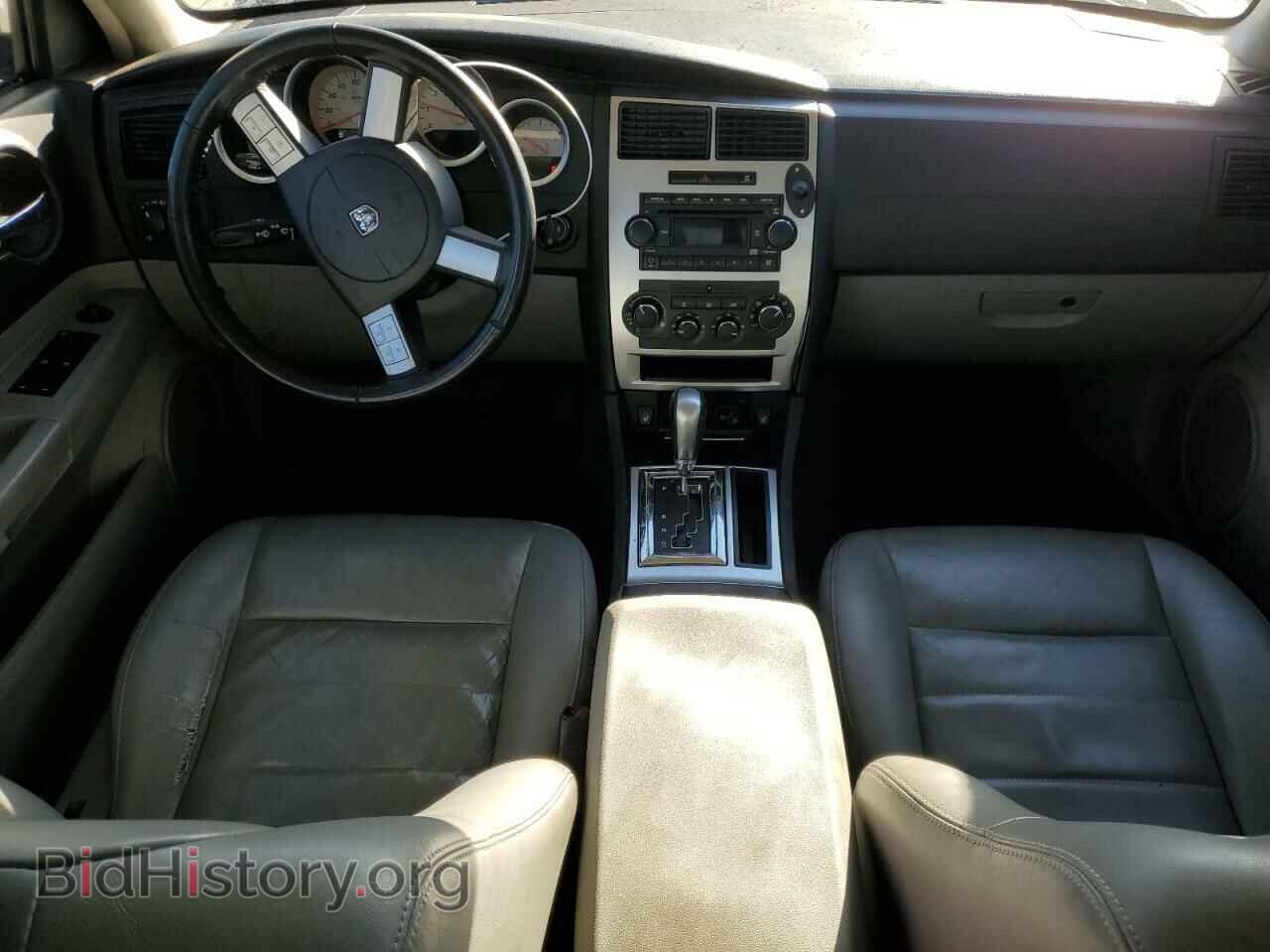 2006 DODGE CHARGER - VIN: 2B3KA53H56H353733 - Фото 8