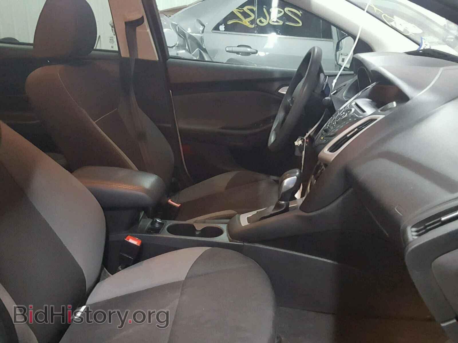 2014 FORD FOCUS - VIN: 1FADP3F21EL430235 - Photo 5