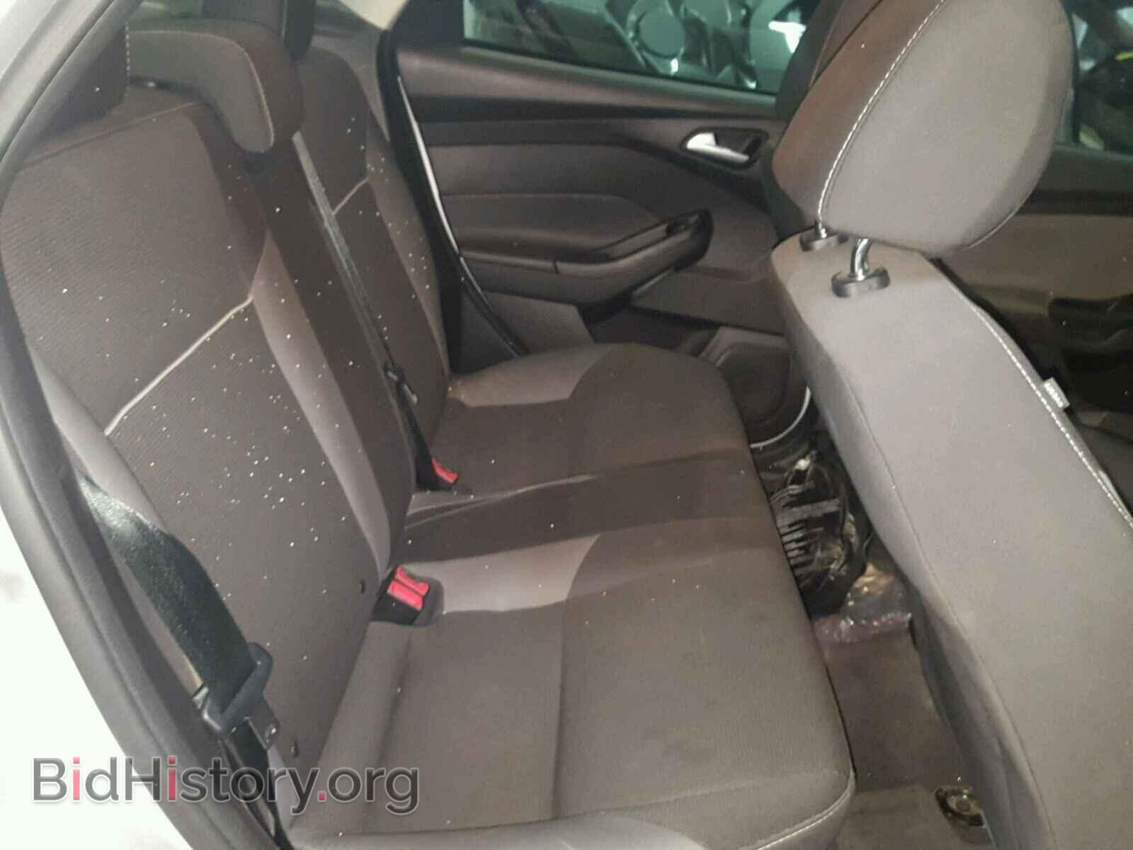 2014 FORD FOCUS - VIN: 1FADP3F21EL430235 - Photo 6