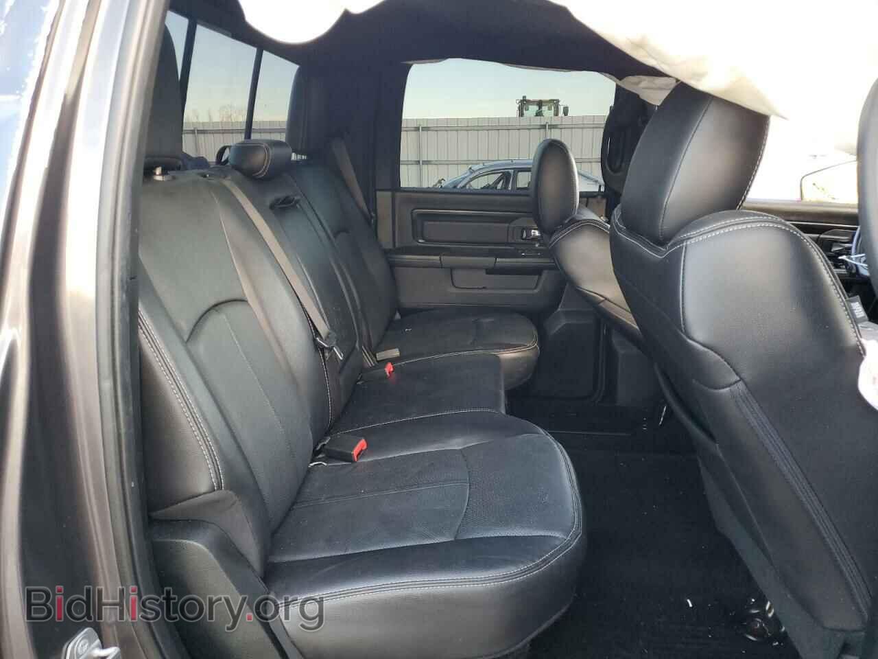 2018 RAM 1500 - VIN: 1C6RR7YT3JS114074 - Фото 10