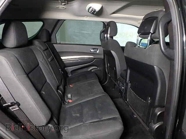 2014 DODGE DURANGO - VIN: 1C4RDJAGXEC332675 - Фото 6