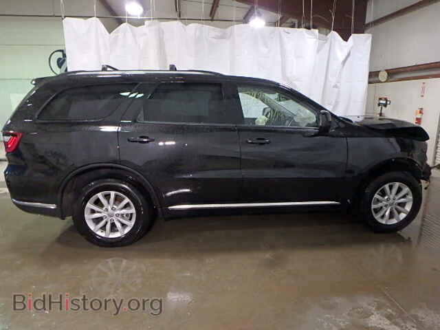 2014 DODGE DURANGO - VIN: 1C4RDJAGXEC332675 - Фото 10