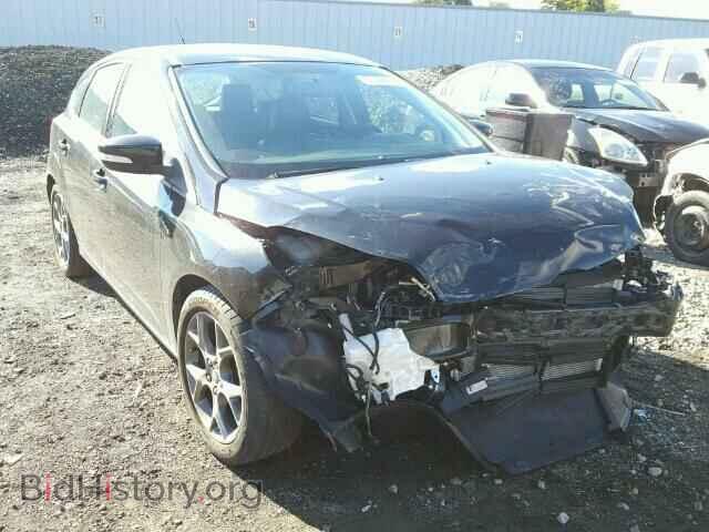 Photo 1FADP3K21EL166617 - FORD FOCUS 2014