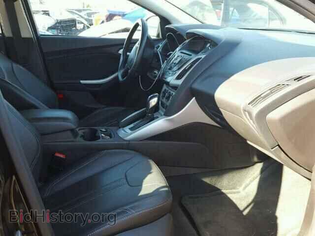 2014 FORD FOCUS - VIN: 1FADP3K21EL166617 - Photo 5