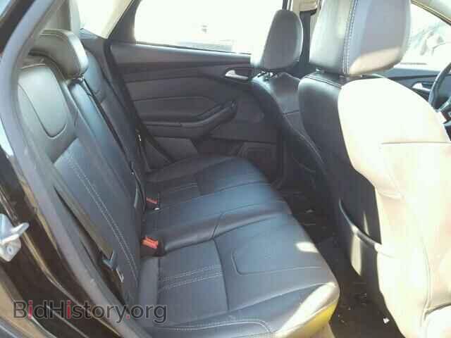 2014 FORD FOCUS - VIN: 1FADP3K21EL166617 - Photo 6