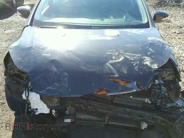 2014 FORD FOCUS - VIN: 1FADP3K21EL166617 - Photo 7