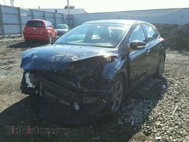 2014 FORD FOCUS - VIN: 1FADP3K21EL166617 - Photo 10