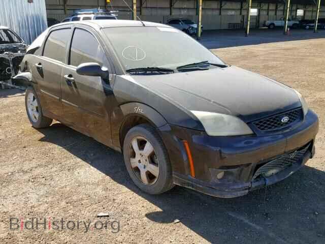 Фотография 1FAHP34N27W113693 - FORD FOCUS 2007