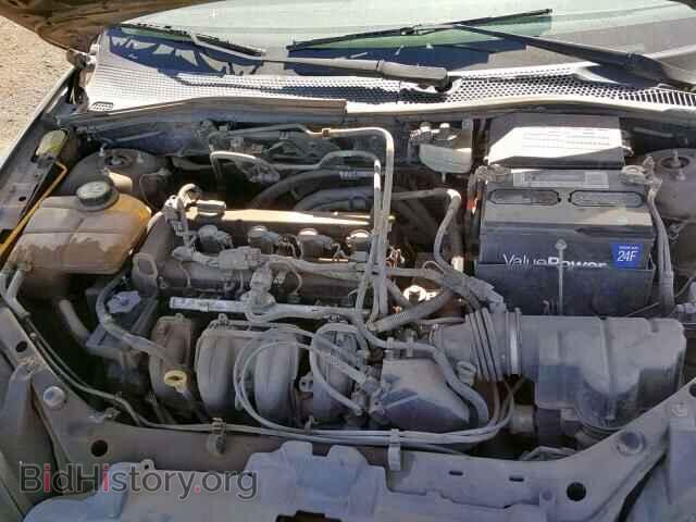 2007 FORD FOCUS - VIN: 1FAHP34N27W113693 - Фото 7
